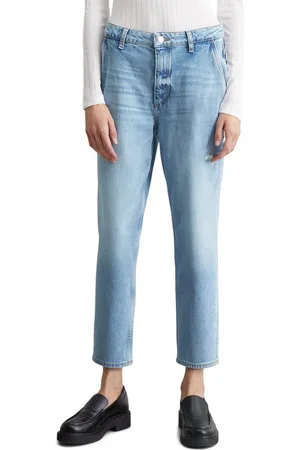 Marc O’ Polo Boyfriend-Jeans mit CIRCULOSE®