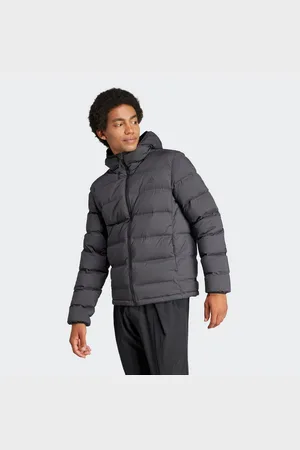 adidas Outdoorjacke HELIONIC S HO J