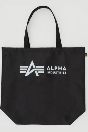 Alpha Industries Daypack Accessoires - Bags Alpha Shopping Bag