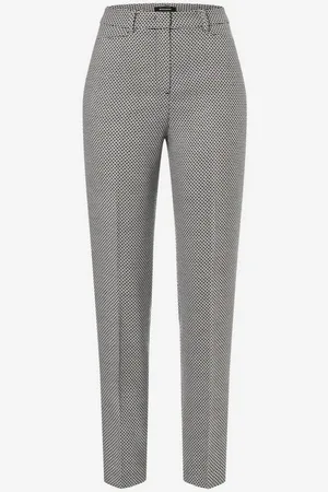 More & More Regular-fit-Jeans Minimal Dessin HEDY - Verkäufer: Huth+Fricke