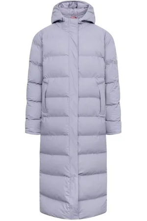 Derbe Winterjacke Interholm Long_Cozy Damen - Verkäufer: SAGATOO