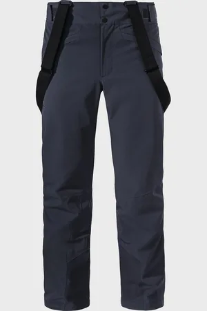 Schöffel Latzhose Ski Pants Style Mountet MNS