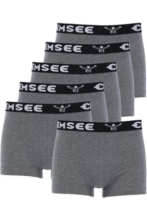CHIEMSEE Boxer Boxershort 6er Pack Men Boxer Briefs Tight Fit - Verkäufer: SAGATOO