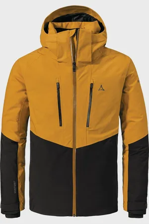 Schöffel Outdoorjacke Ski Jacket Style Bliggs MNS