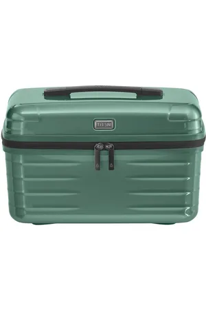Titan Beautycase LITRON, Made in Germany mit 10 Jahren Herstellergarantie