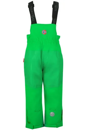 TROLLKIDS Skihose KIDS NORDKAPP PANTS