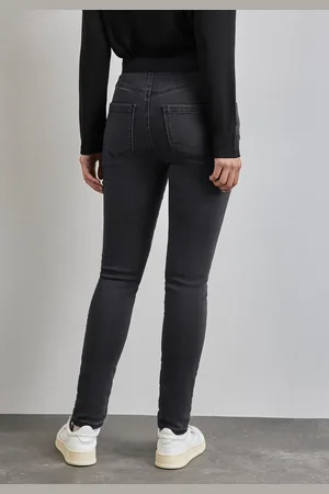 Street one Skinny-fit-Jeans High Waist