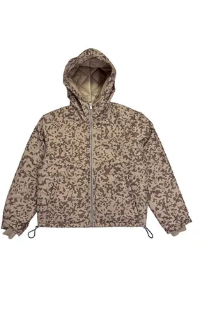 PEQUS Steppjacke Light Puffer Aether (1-St) - Verkäufer: Release36