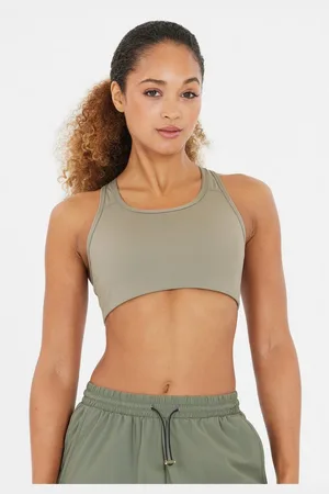 Athlecia Sport-BH Myolie mit 4-Wege-Stretch und mittlerem Support