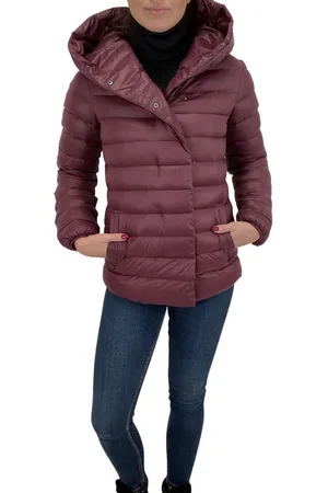 Diesel Steppjacke Damen CLAUDINE-R-E Steppjacke Daunenjacke - Verkäufer: fashion4smile