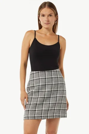 Comma, Shirttop Elastisches Jerseytop im Slim Fit - Verkäufer: s.Oliver
