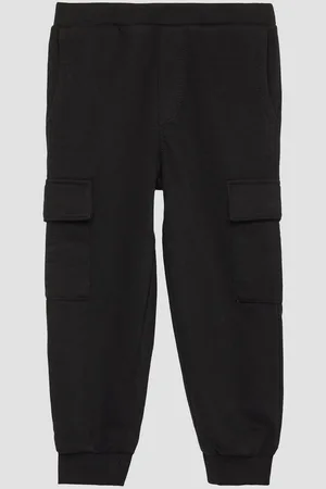 QS by s.Oliver Leggings Jogpants mit Cargo-Taschen - Verkäufer: