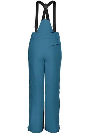 Killtec Skihose Jungen Skihose KSW 79 - Verkäufer: Scholz Handelsgesellschaft mbH