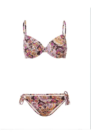 Brunotti Bügel-Bikini Sakai Flower Pink - Verkäufer: Compact Sport und Spiel