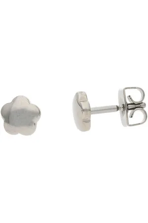 Boccia Paar Ohrstecker Kinderohrstecker 05079-01 aus Titan, Blume (kein Set, 2-tlg., inkl. edelm Schmucketui) - Verkäufer: Juwelier-Bacak
