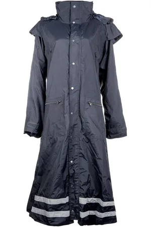 Hkm Reitjacke Regenmantel -Seattle- - Verkäufer: Casual Riding
