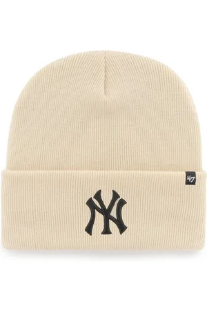 47 Brand Beanie Beanie MLB New York Yankees Haymaker 