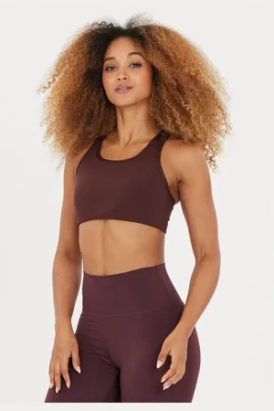 Athlecia Sport-BH Myolie mit 4-Wege-Stretch und mittlerem Support