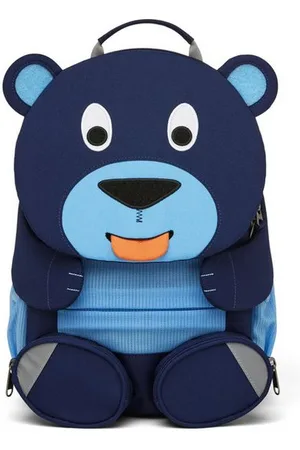 Affenzahn Kinderrucksack Großer Freund - Verkäufer: FOND OF GmbH