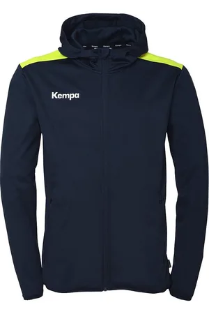 Kempa Trainingsjacke Emotion 27 Kapuzenjacke - Verkäufer: 247Group GmbH