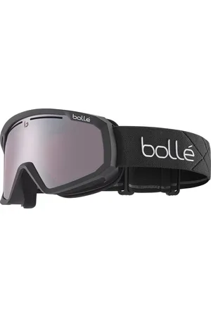 Bolle Skibrille Y7 OTG BG137006 Black Matte - Verkäufer: SportTimm