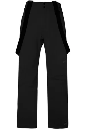 Protest Skihose PRTMIKADO snowpants True Black - Verkäufer: Alpensportler