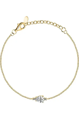 FAVS Silberarmband Damen-Armband 925er Silber 1 Zirkonia - Verkäufer: CHRIST Juweliere und Uhrmacher seit 1863 GmbH