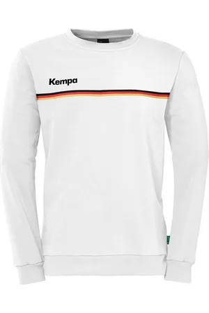 Kempa Rundhalspullover Sweatshirt Team Ger - Verkäufer: 247Group GmbH