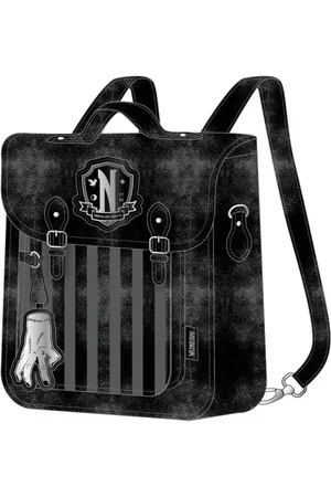 Cerdá Rucksack Wednesday Fashion Rucksack Nevermore - Verkäufer: Geiß Entertainment