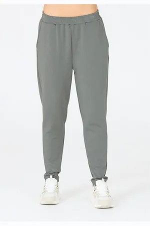 Endurance Sporthose Jade aus superweicher Materialmischung