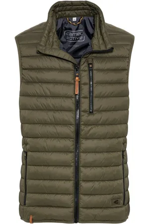 Camel Active Steppweste - Verkäufer: ActiveFashionWorld