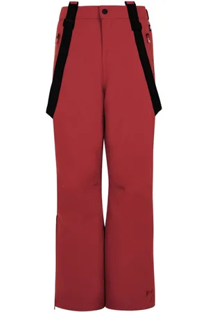 Protest Skihose SPIKET JR snowpants Barn Red - Verkäufer: Alpensportler