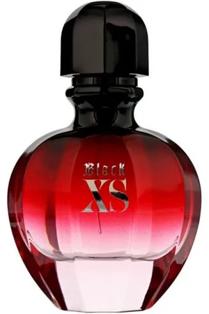 Paco rabanne Paco Eau de Parfum Black XS, Glasflakon, Parfüm EDP, Damenduft - Verkäufer: tpa-retail