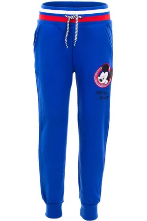 Disney Jogginghose Mickey Maus Jogginghose – Bequeme Sweathose für Kinder - Verkäufer: IM-Trading