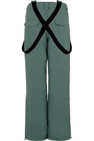 Protest Skihose SUNNY JR snowpants Evergreen - Verkäufer: Alpensportler