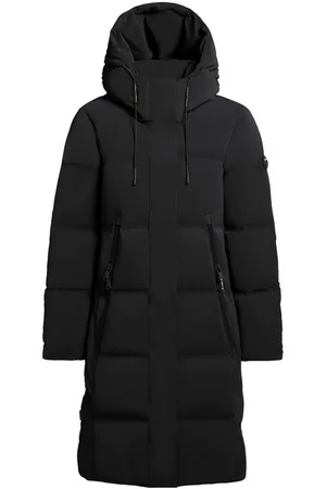 Khujo Outdoorjacke - Verkäufer: Schmitz Mode