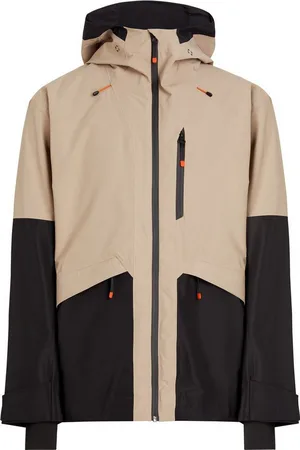 mc kinley Winterjacke He.-Jacke Eole M BROWN SMOKE - Verkäufer: gue-sport