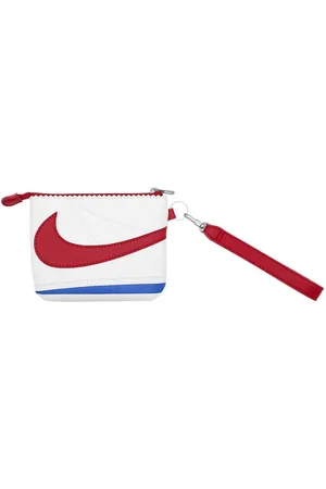Nike Freizeittasche Icon Cortez Wristlet Geldbeutel - Verkäufer: 11teamsports