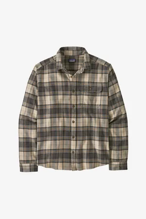 Patagonia Outdoorhemd M