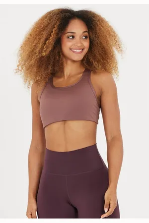 Athlecia Sport-BH Myolie mit 4-Wege-Stretch und mittlerem Support