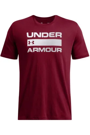 Under Armour Funktionsshirt Herren Team Issue Wordmark Kurzarm-Oberteil - Verkäufer: Teamsport X-press