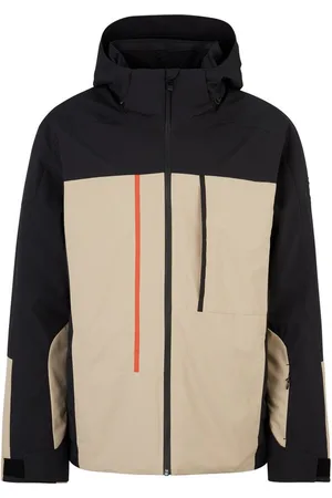 Ziener Winterjacke TAPONGA man (jacket ski) CASHEW RIPSTOP - Verkäufer: Intersport Reill