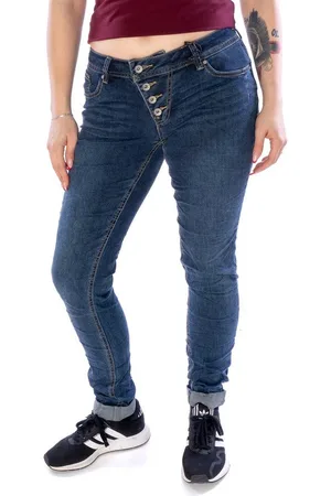 Buena Vista Regular-fit-Jeans Jeans Malibu stretch - Verkäufer: Big Leshopski