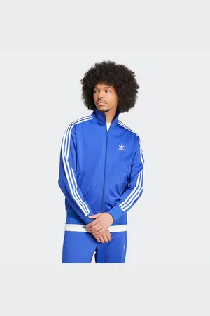 adidas Trainingsjacke FBIRD TT