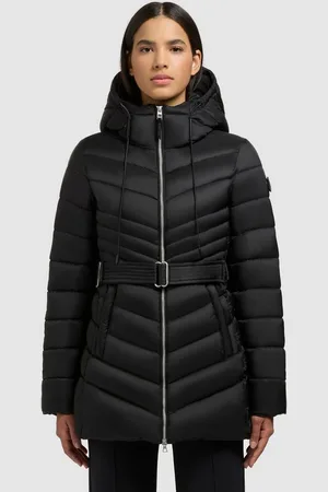Khujo Steppjacke SELMA