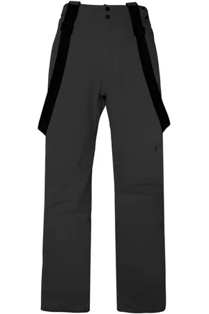 Protest Skihose PRTMIKADO snowpants Deep Grey - Verkäufer: Alpensportler