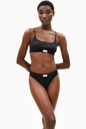 Armedangels Bügelloser BH TOVAA RIB Damen Ripp-Bralette aus Bio-Baumwoll Mix - Verkäufer: