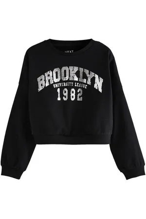 Next Sweatshirt Langarm-Sweatshirt mit Grafik (1-tlg) - Verkäufer: Germany GmbH