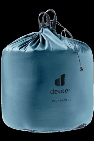 Deuter Packsack Pack Sack 10 - Verkäufer: Compact Sport und Spiel