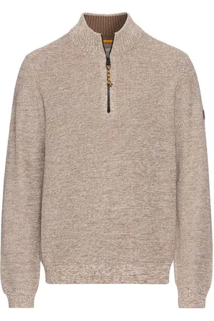 Camel Active Rundhalspullover - Verkäufer: Koltzer Herrenmode